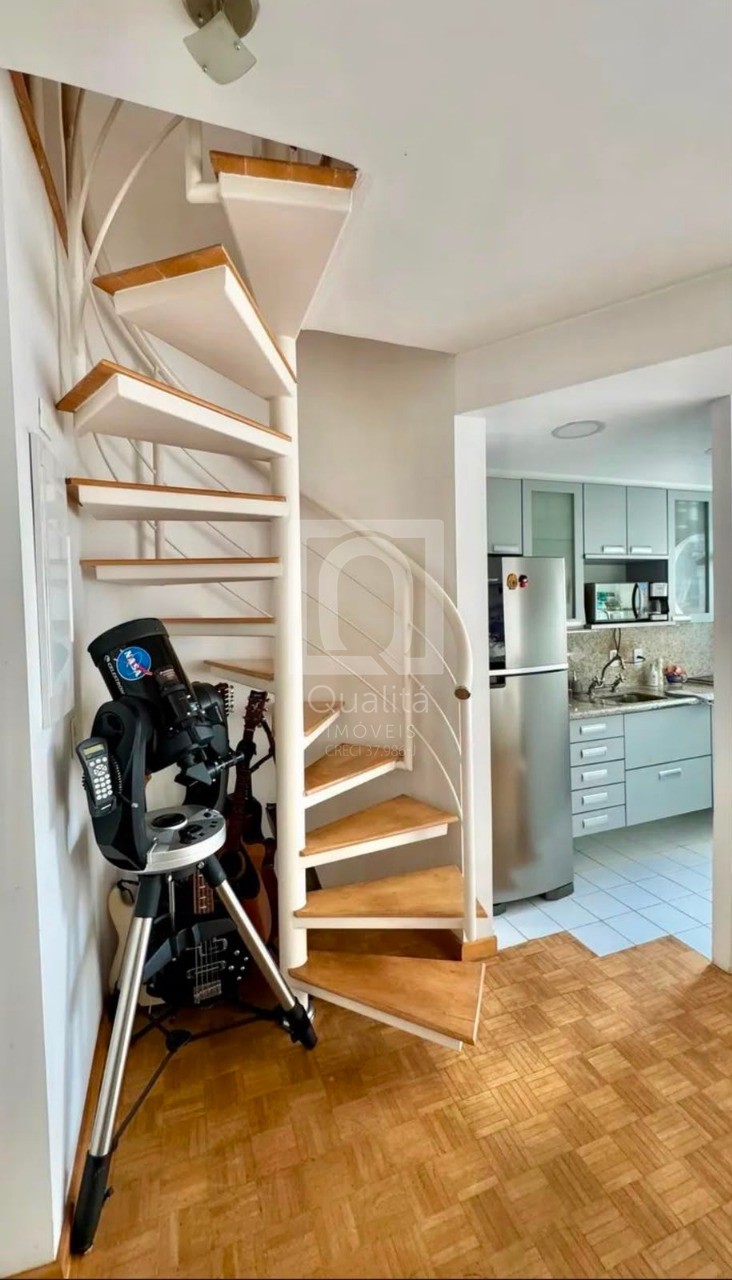 Apartamento, 1 quarto, 55 m² - Foto 5