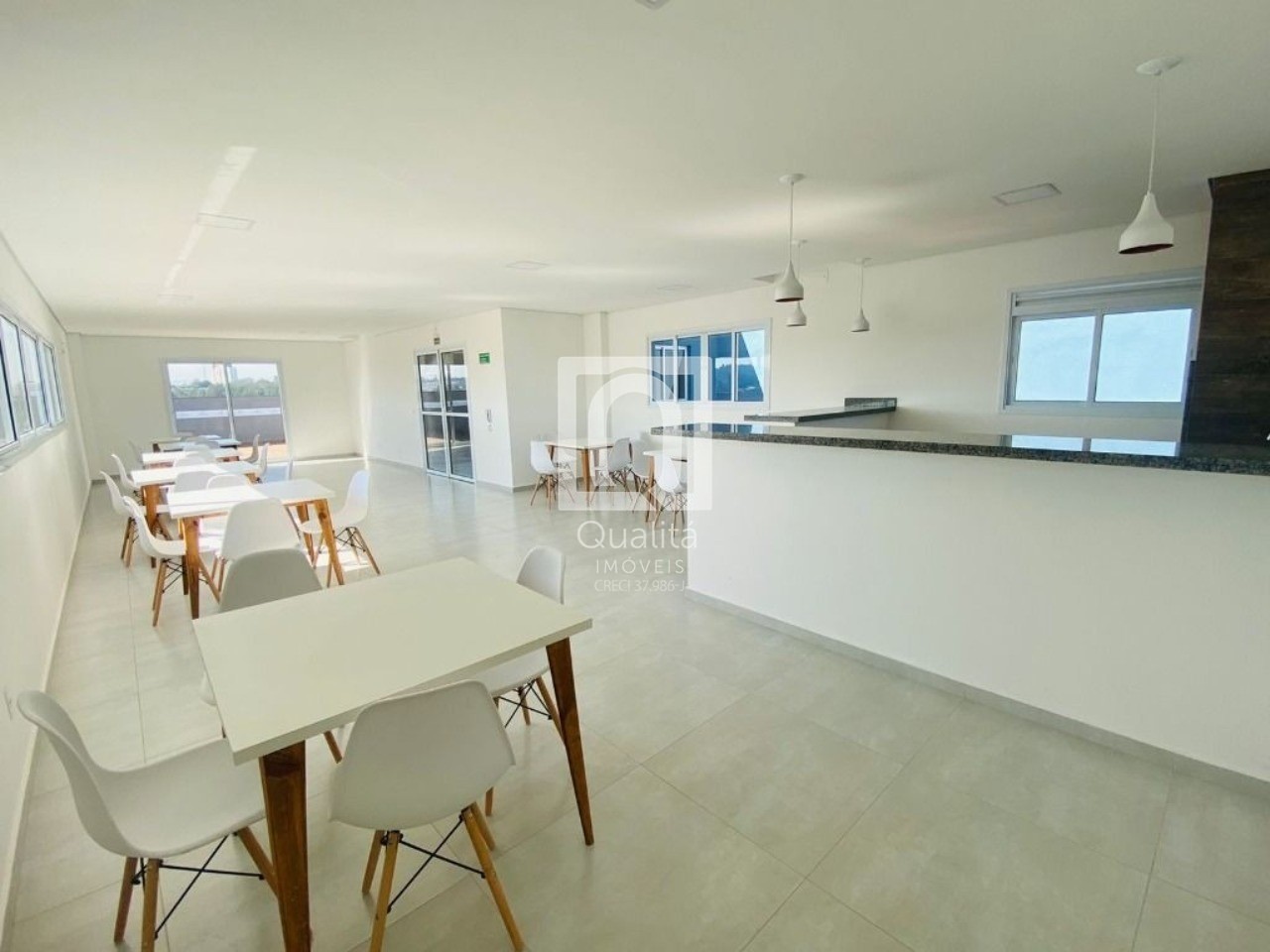 Apartamento, 2 quartos, 60 m² - Foto 32