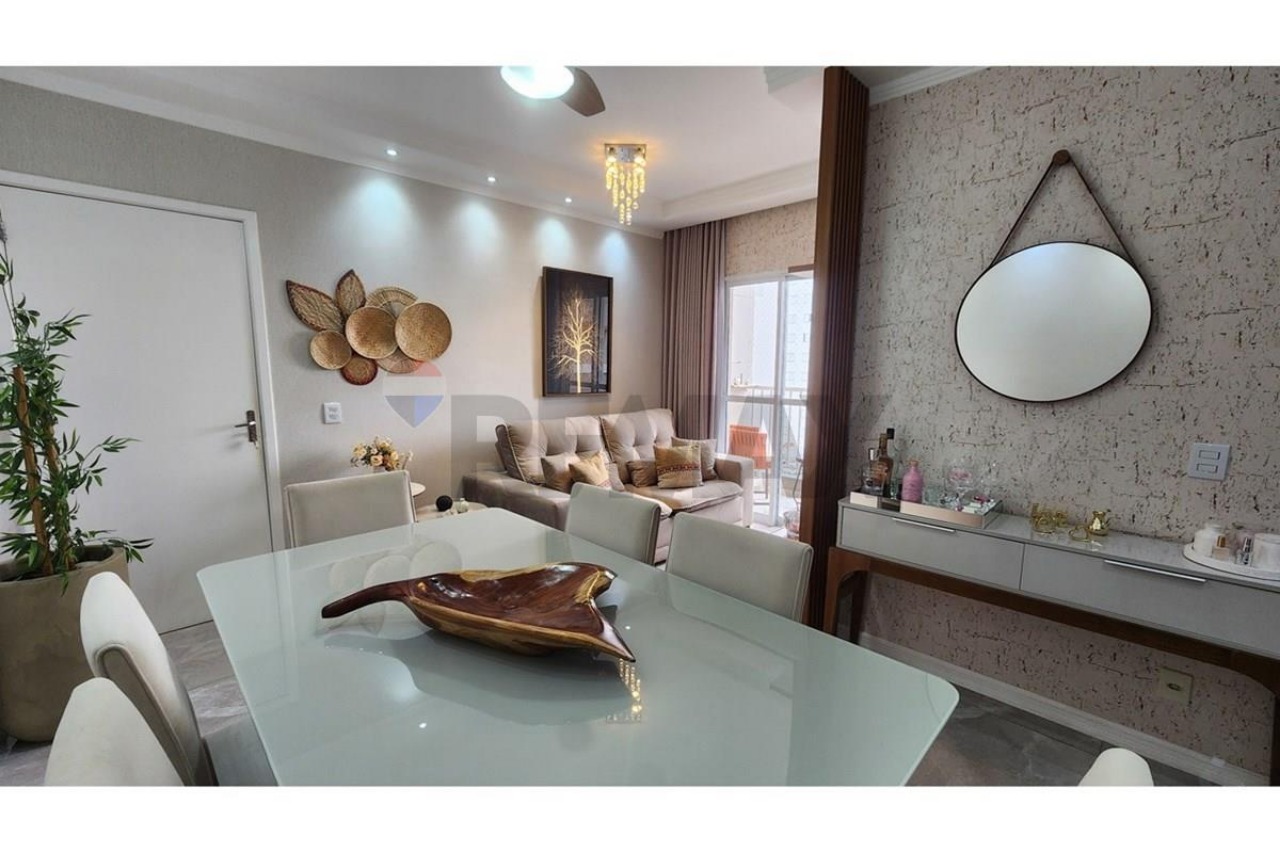 Apartamento, 2 quartos, 65 m² - Foto 6
