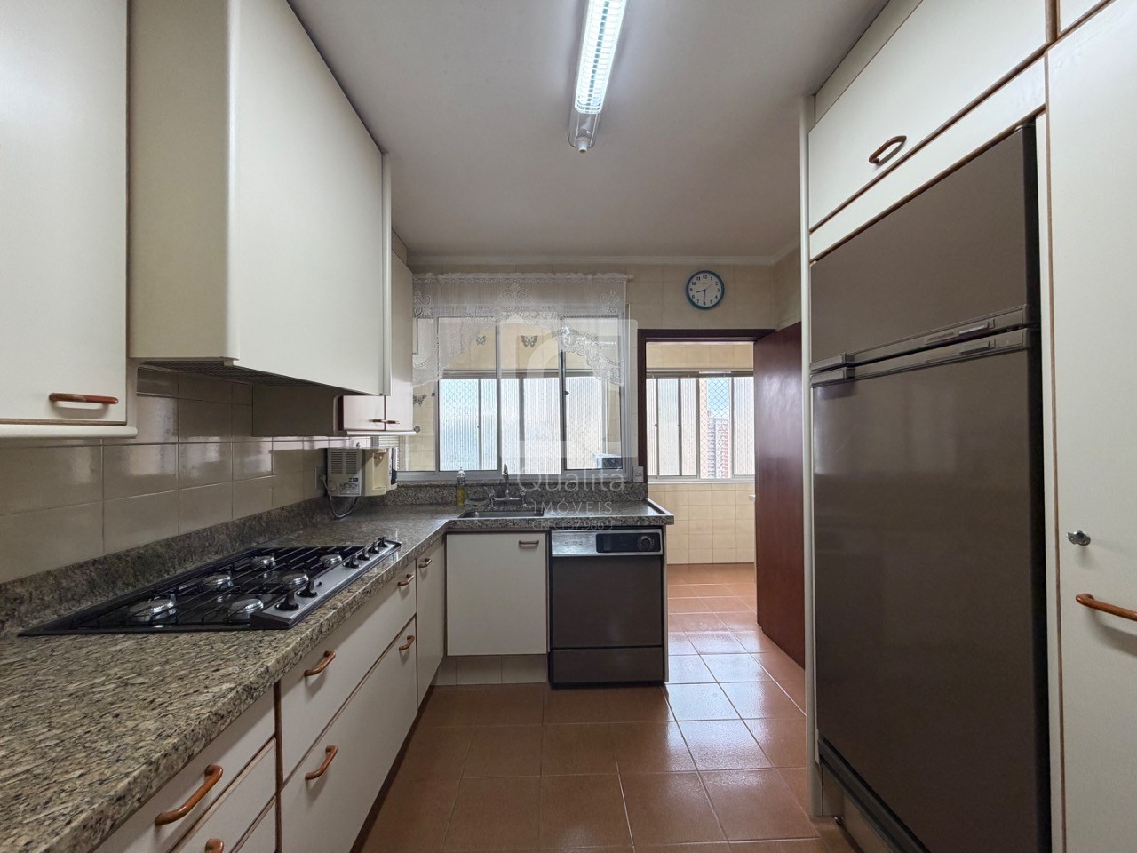Apartamento, 3 quartos, 165 m² - Foto 11