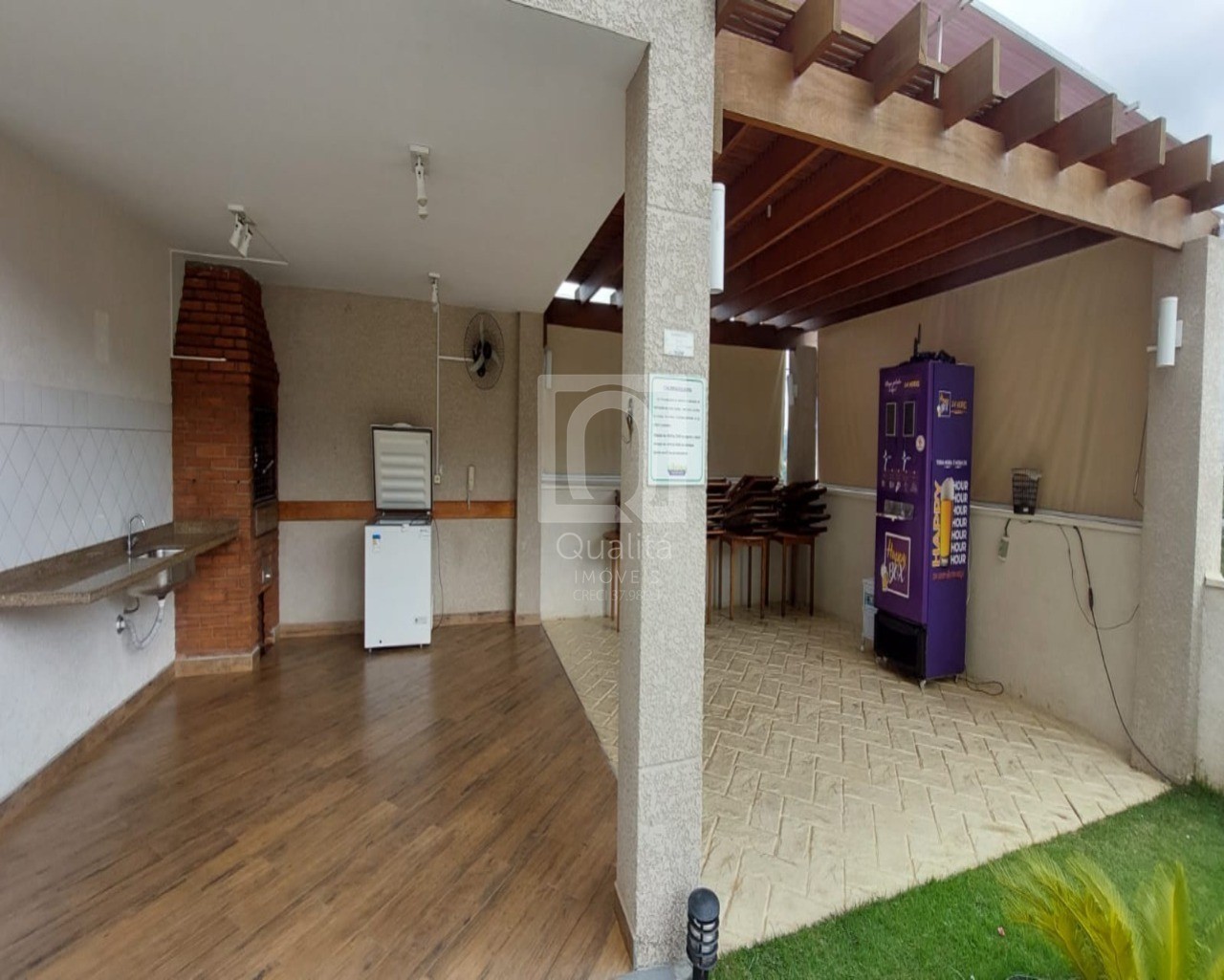 Apartamento, 3 quartos, 79 m² - Foto 21