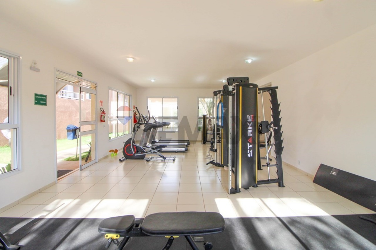Apartamento, 2 quartos, 50 m² - Foto 19