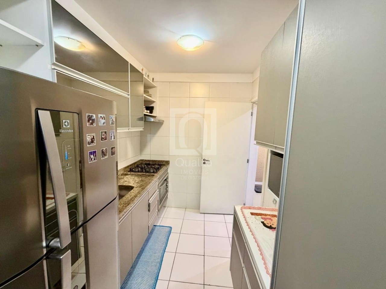 Apartamento, 2 quartos, 50 m² - Foto 6