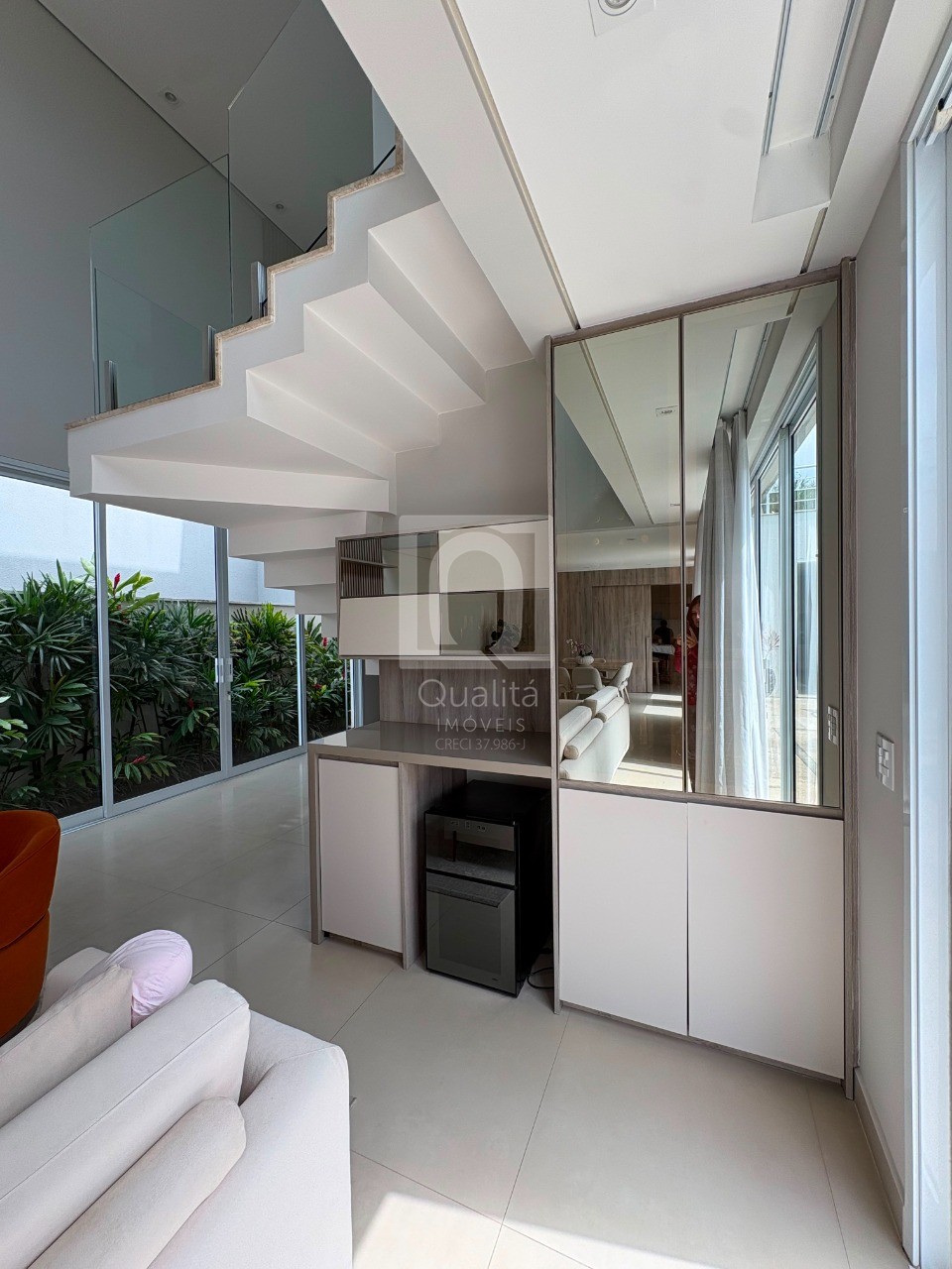 Casa de Condomínio, 4 quartos - Foto 8
