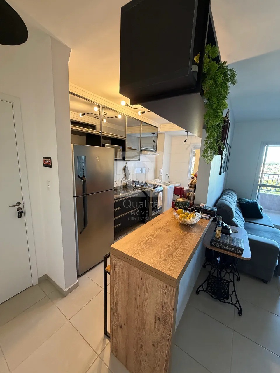 Apartamento, 2 quartos, 62 m² - Foto 3