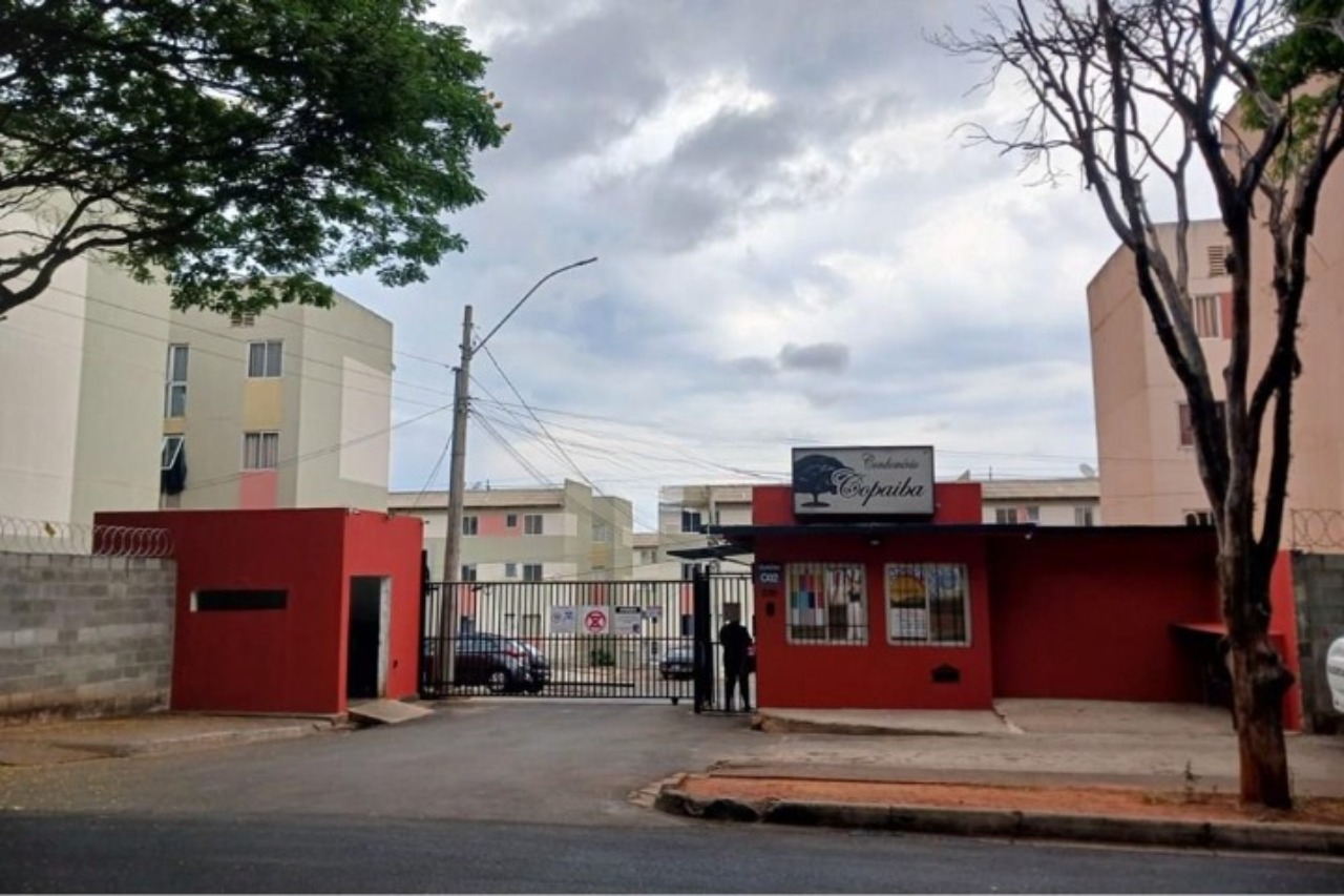 Apartamento, 2 quartos, 47 m² - Foto 1