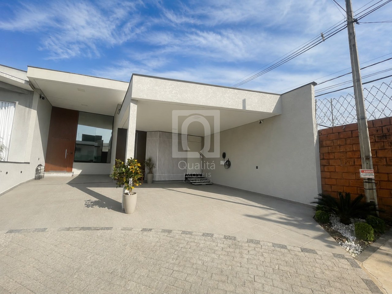 Casa de Condomínio, 3 quartos - Foto 21