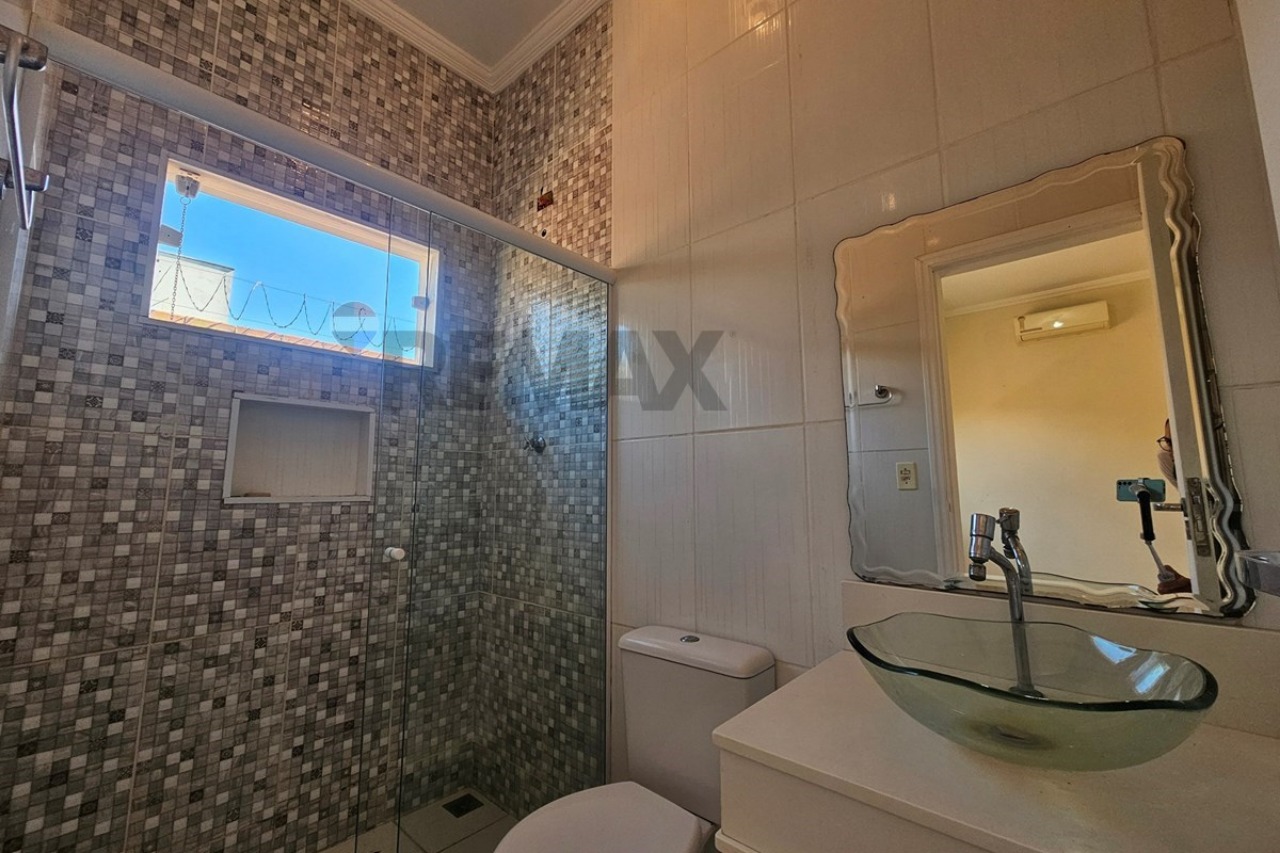 Casa, 3 quartos, 250 m² - Foto 10
