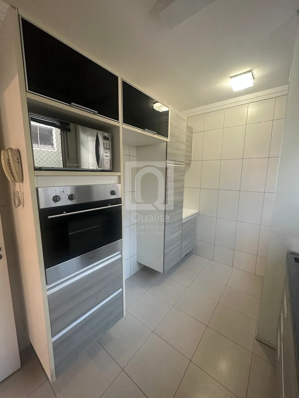 Apartamento, 3 quartos, 107 m² - Foto 1