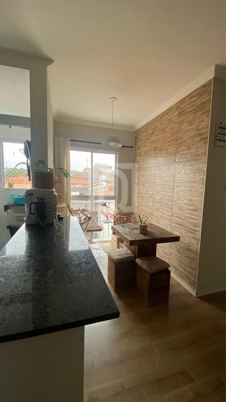 Apartamento, 2 quartos, 52 m² - Foto 4