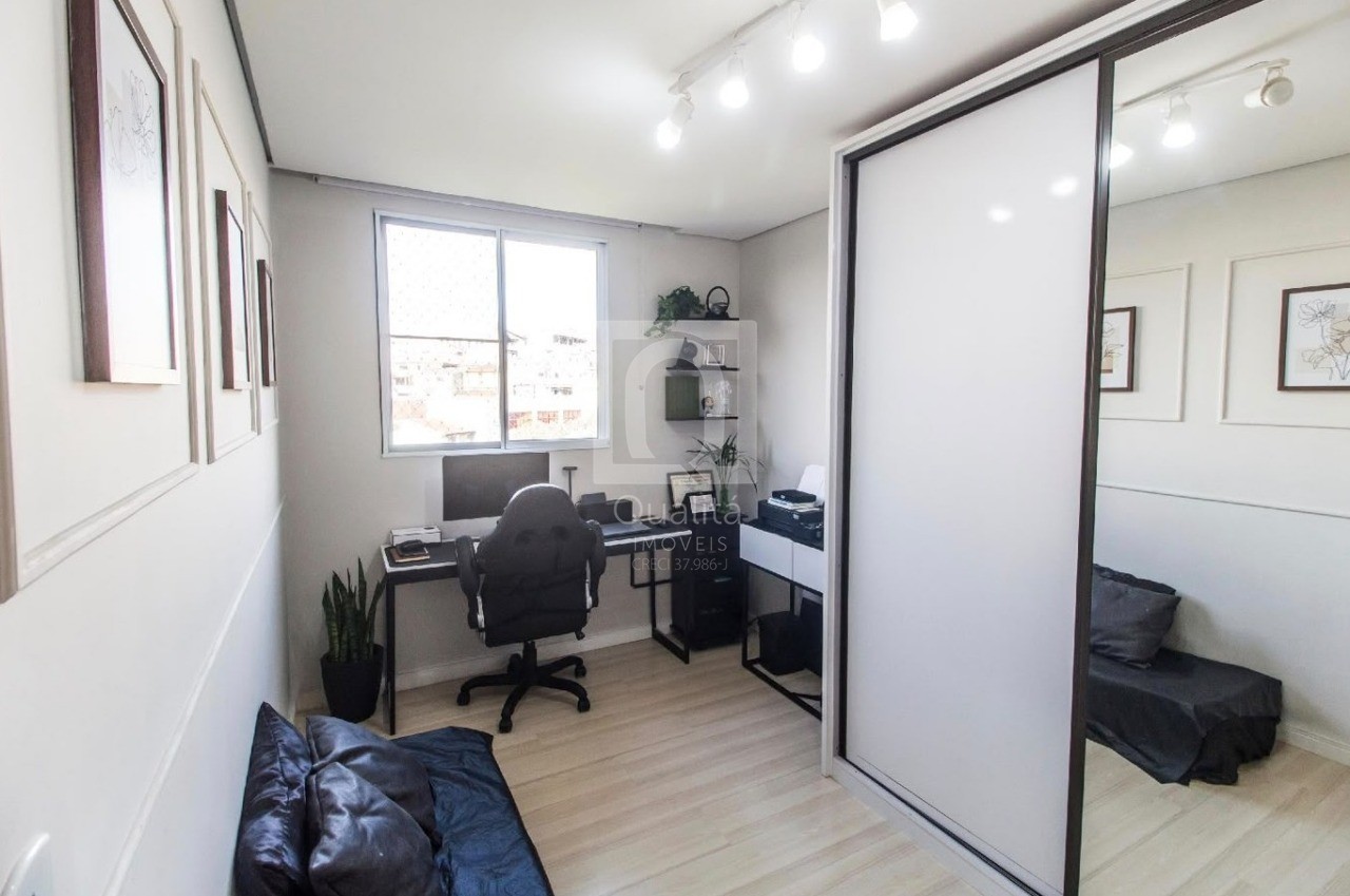 Apartamento, 2 quartos, 55 m² - Foto 7