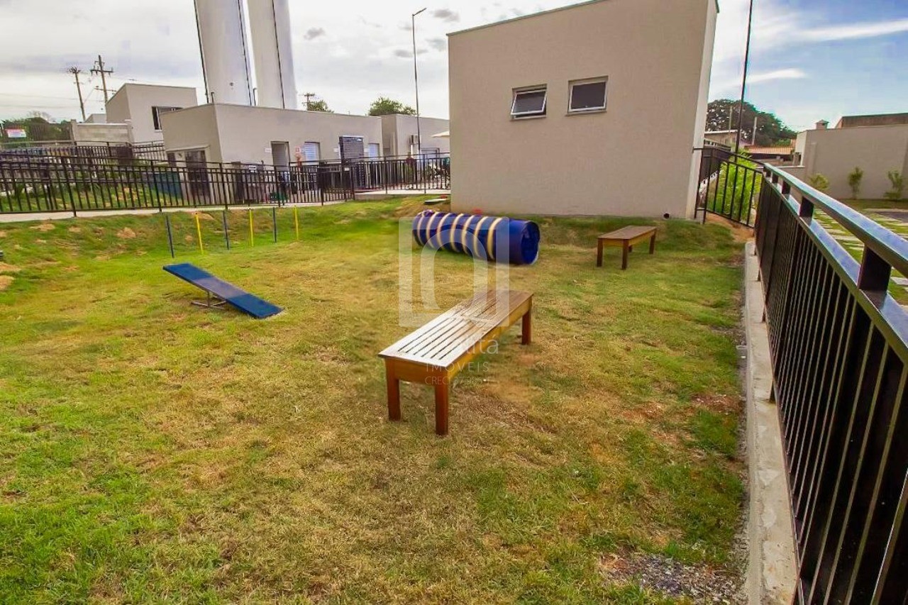 Apartamento, 2 quartos, 42 m² - Foto 18