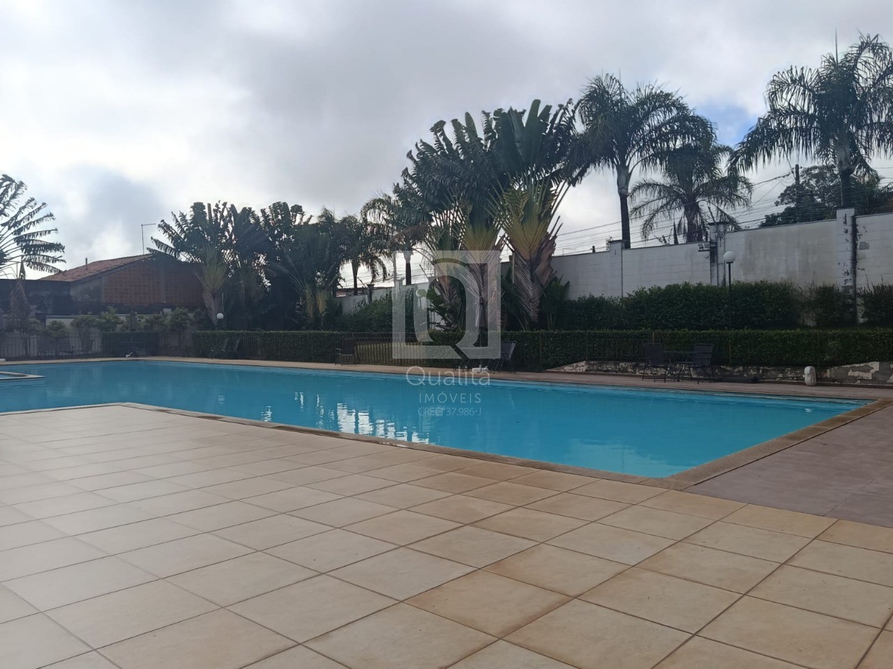 Apartamento, 2 quartos, 56 m² - Foto 23