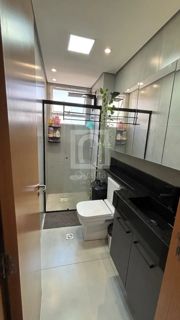 Apartamento, 2 quartos, 50 m² - Foto 17