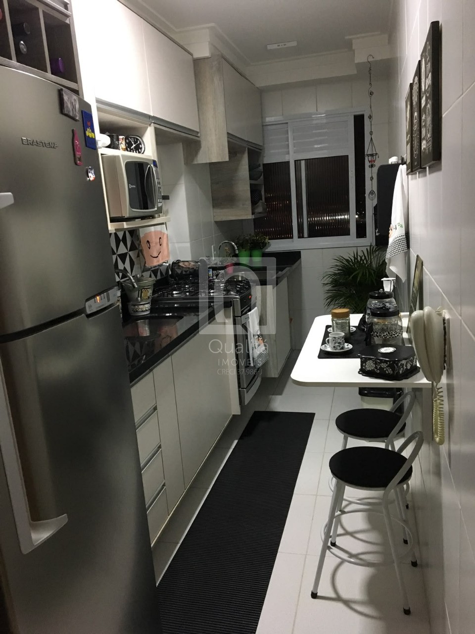 Apartamento, 2 quartos, 51 m² - Foto 3