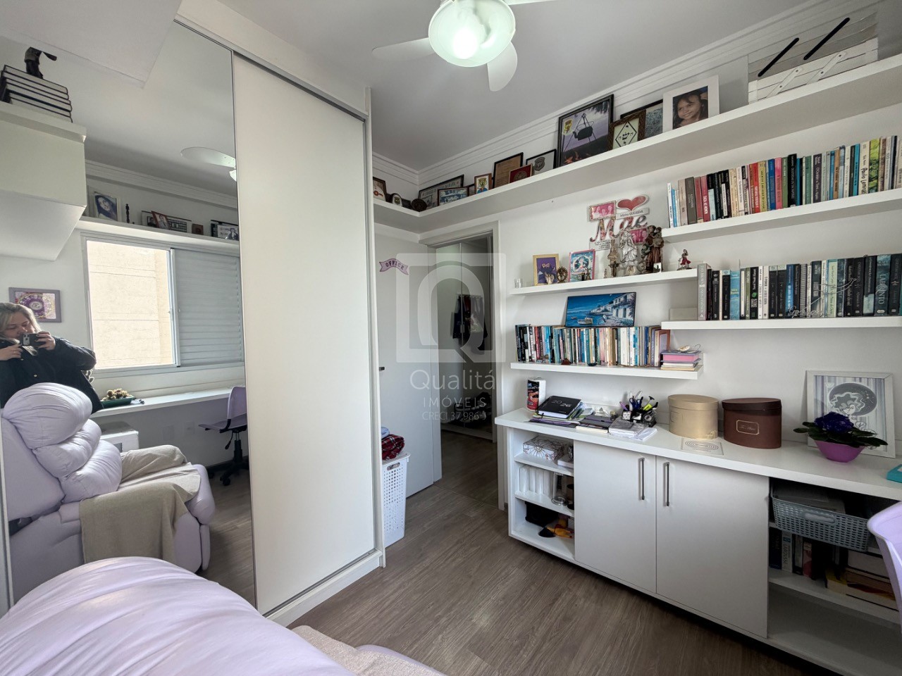 Apartamento, 3 quartos, 85 m² - Foto 21