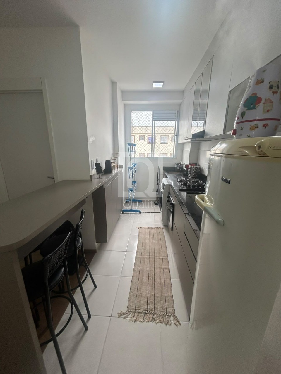 Apartamento, 2 quartos, 41 m² - Foto 3