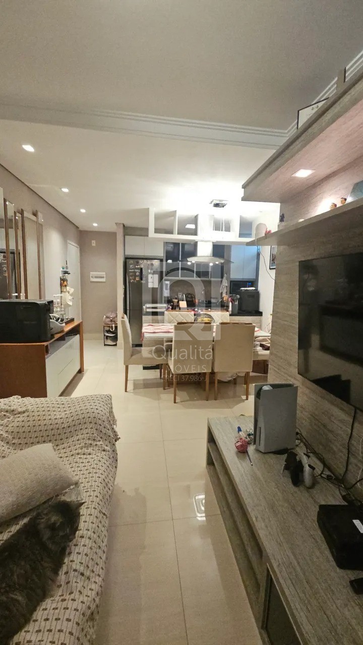 Apartamento, 2 quartos, 52 m² - Foto 4
