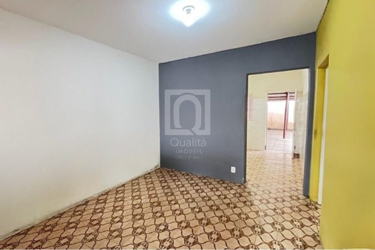 Casa, 4 quartos - Foto 1