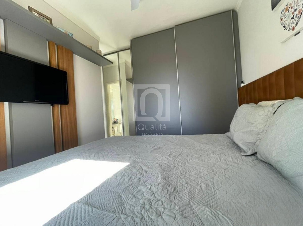 Apartamento, 2 quartos, 73 m² - Foto 8