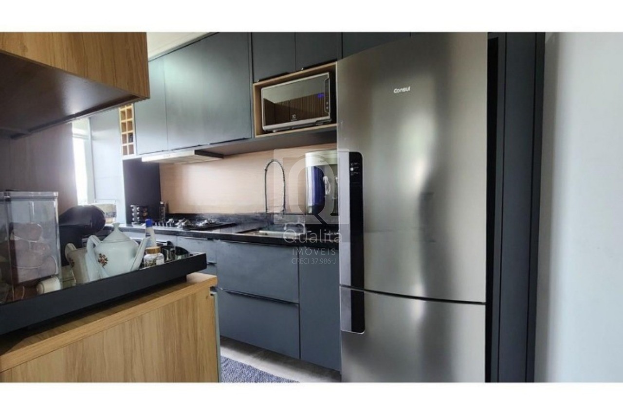 Apartamento, 2 quartos, 65 m² - Foto 1