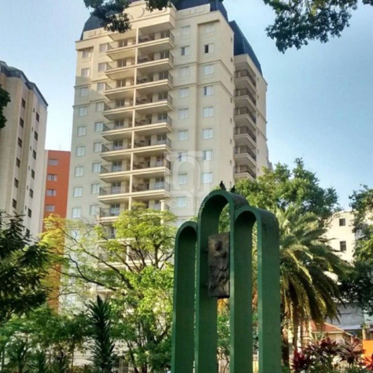 Apartamento, 2 quartos, 60 m² - Foto 16