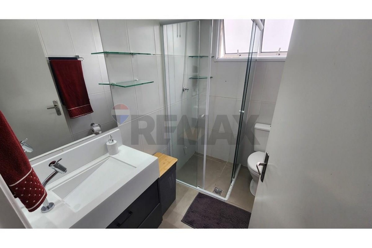 Apartamento, 2 quartos, 65 m² - Foto 17