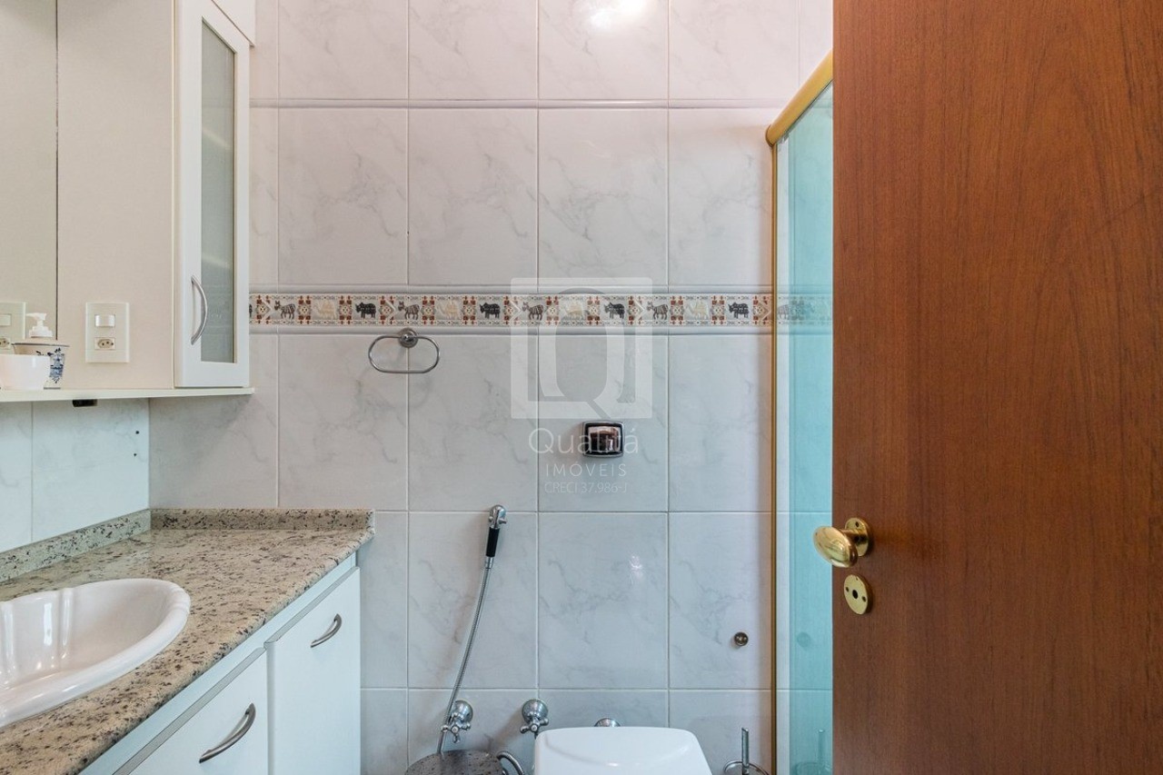 Casa de Condomínio, 3 quartos - Foto 20