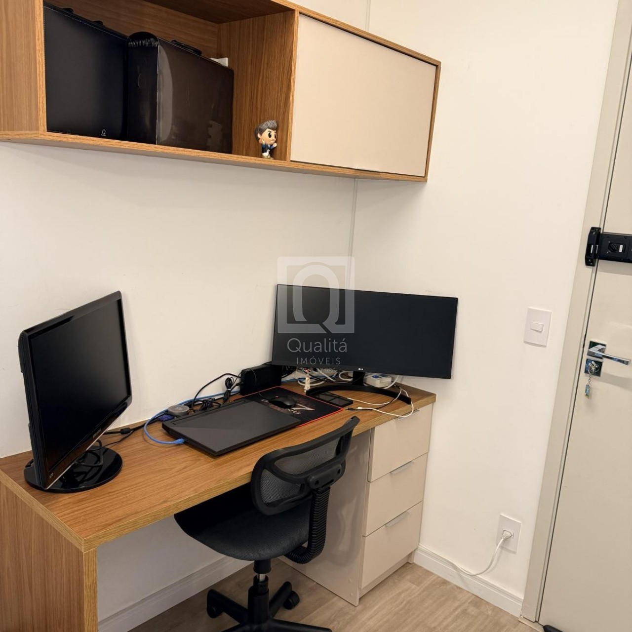 Apartamento, 2 quartos, 58 m² - Foto 17