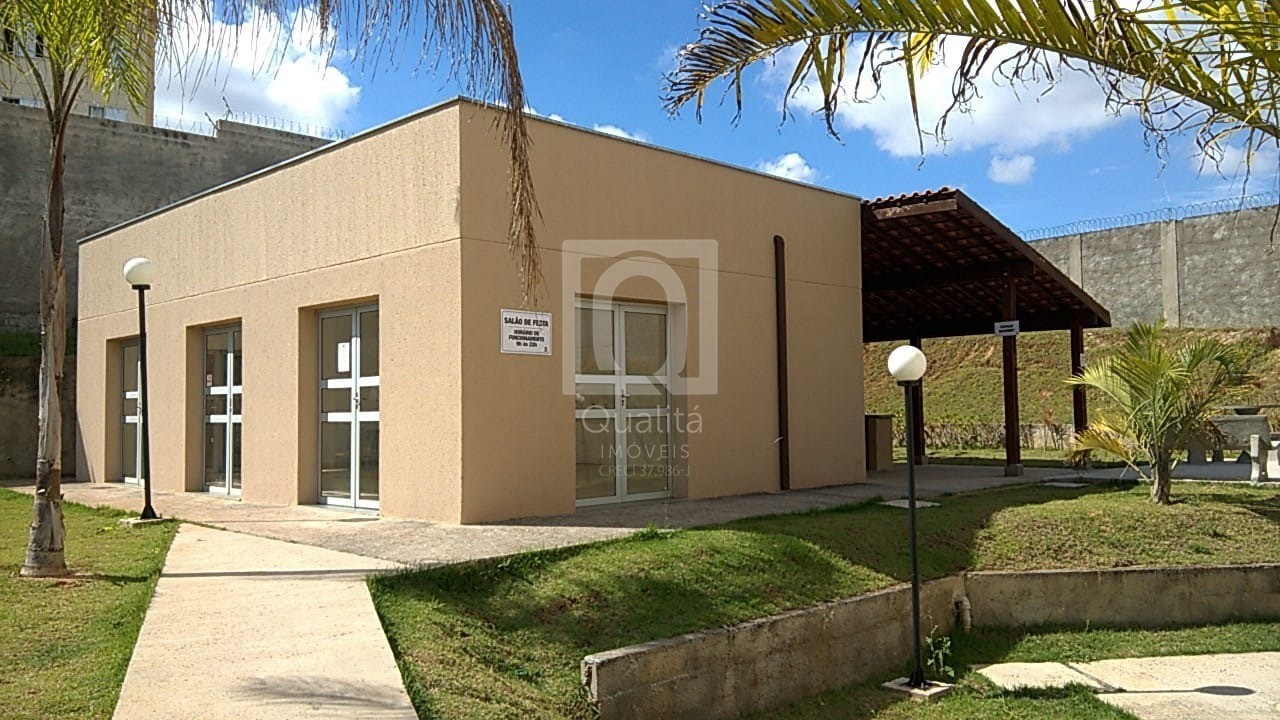 Apartamento, 2 quartos, 42 m² - Foto 13