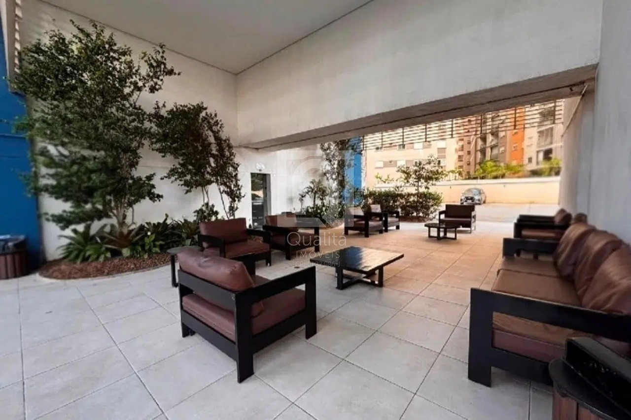Apartamento, 1 quarto, 62 m² - Foto 13