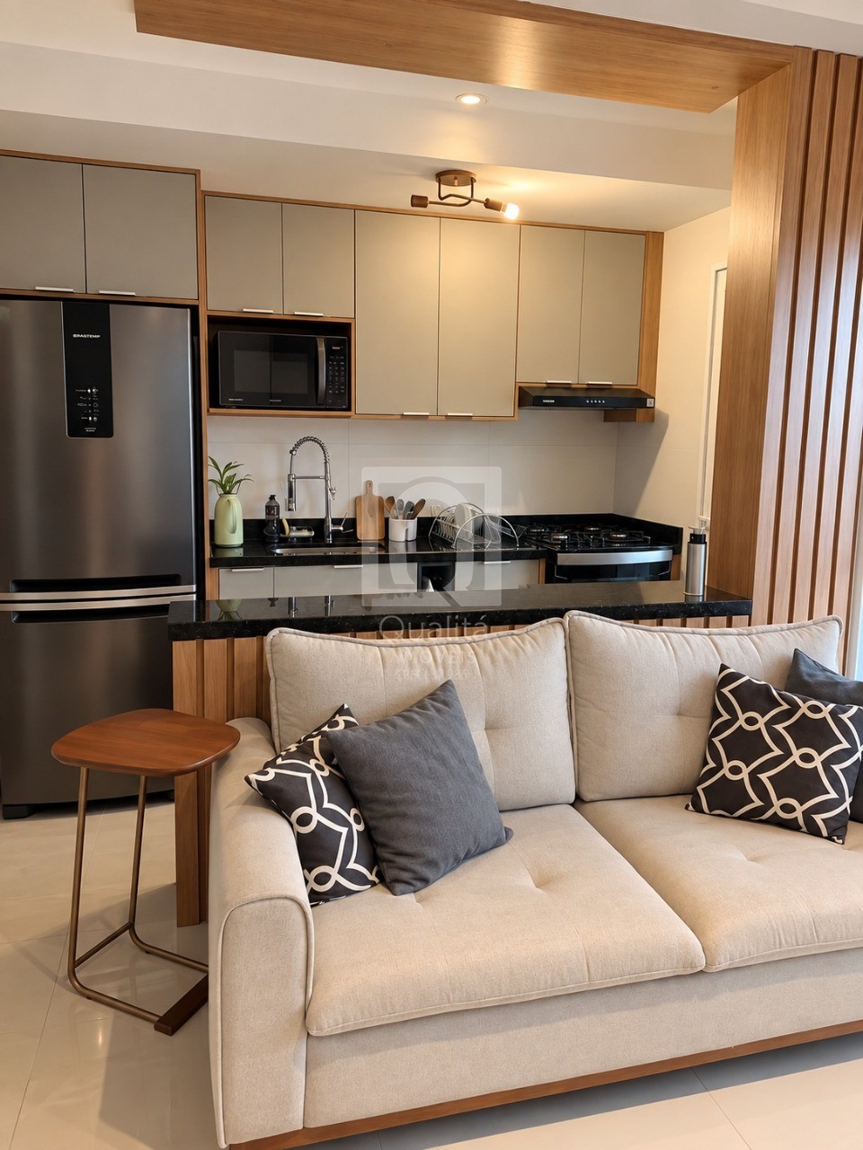 Apartamento, 3 quartos, 69 m² - Foto 14