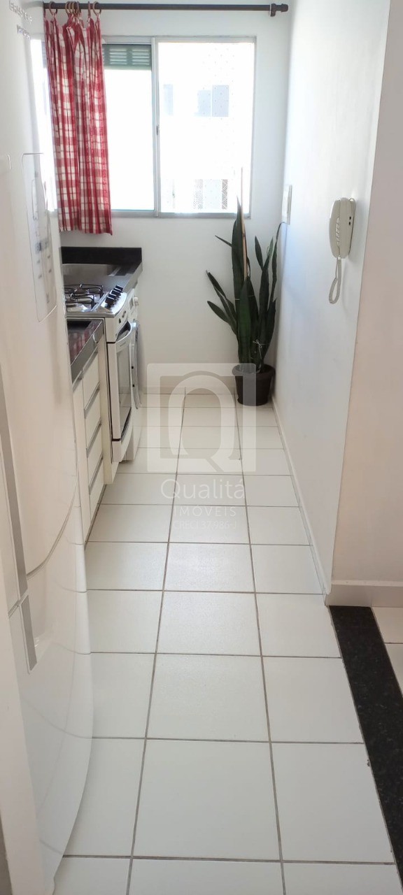 Apartamento, 2 quartos, 47 m² - Foto 7