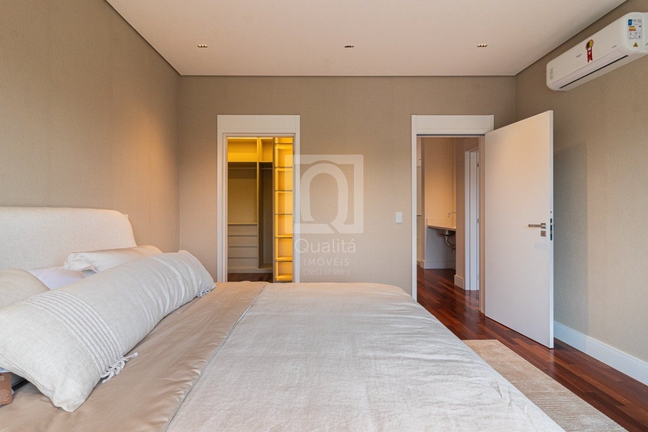 Casa de Condomínio, 4 quartos - Foto 9