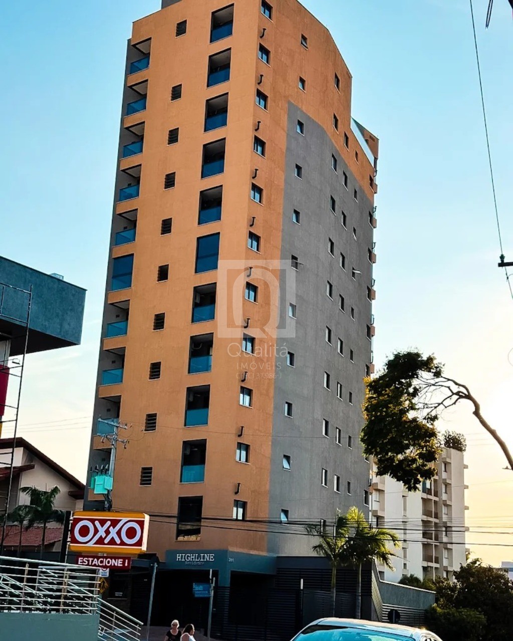 Apartamento, 1 quarto, 44 m² - Foto 15