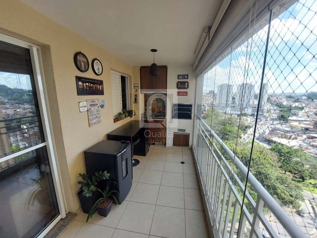 Apartamento, 3 quartos, 105 m² - Foto 2