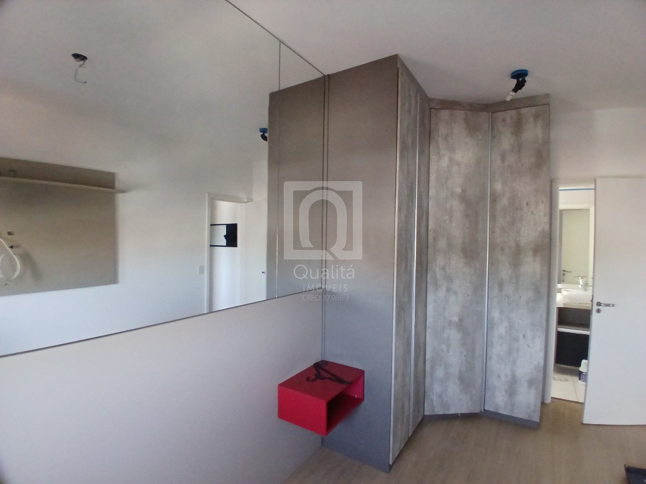 Apartamento, 2 quartos, 60 m² - Foto 3