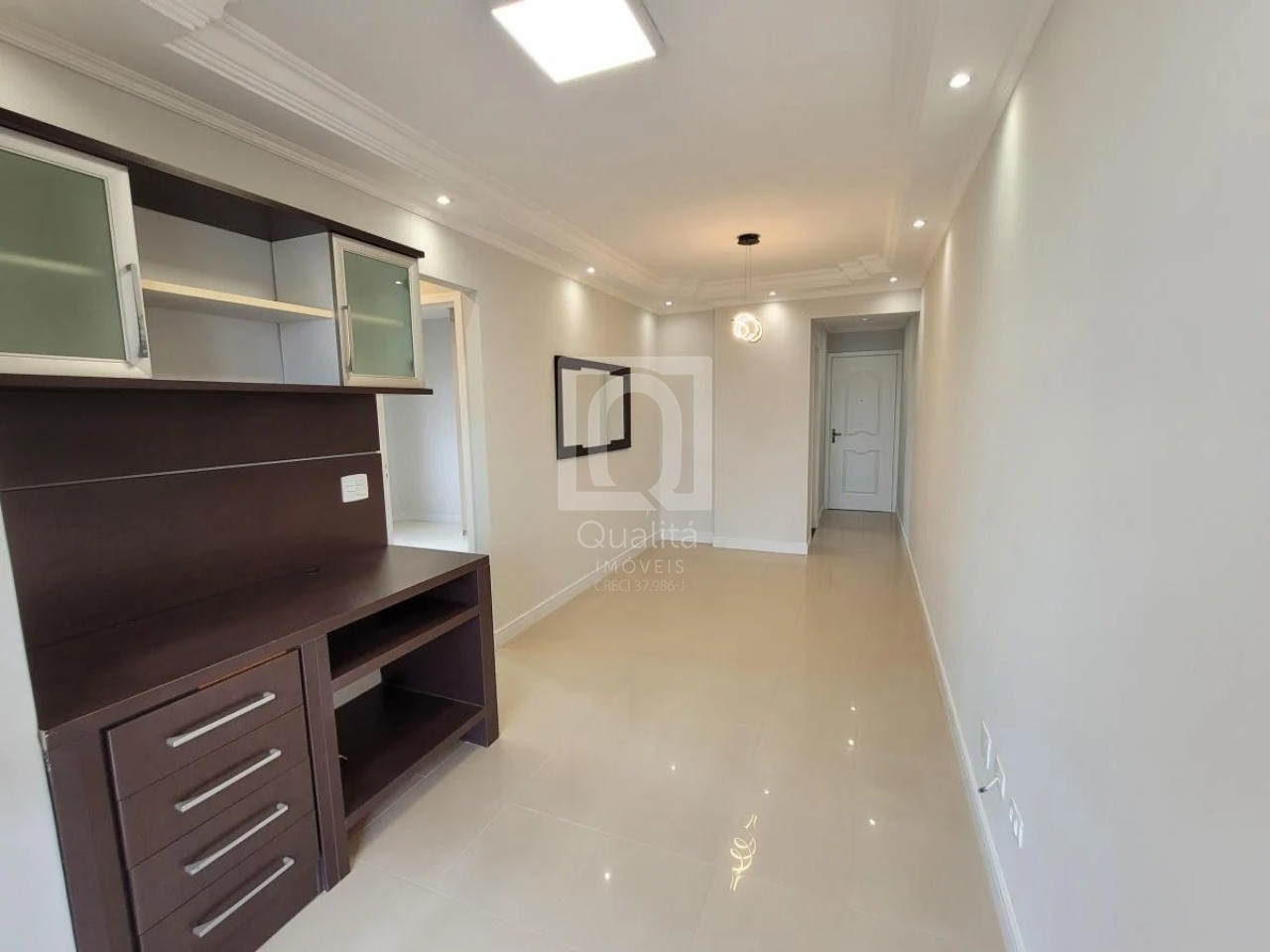 Apartamento, 2 quartos, 63 m² - Foto 2