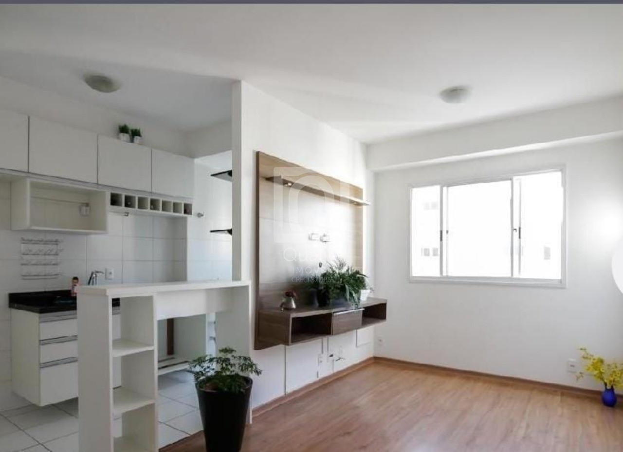Apartamento, 2 quartos, 51 m² - Foto 1