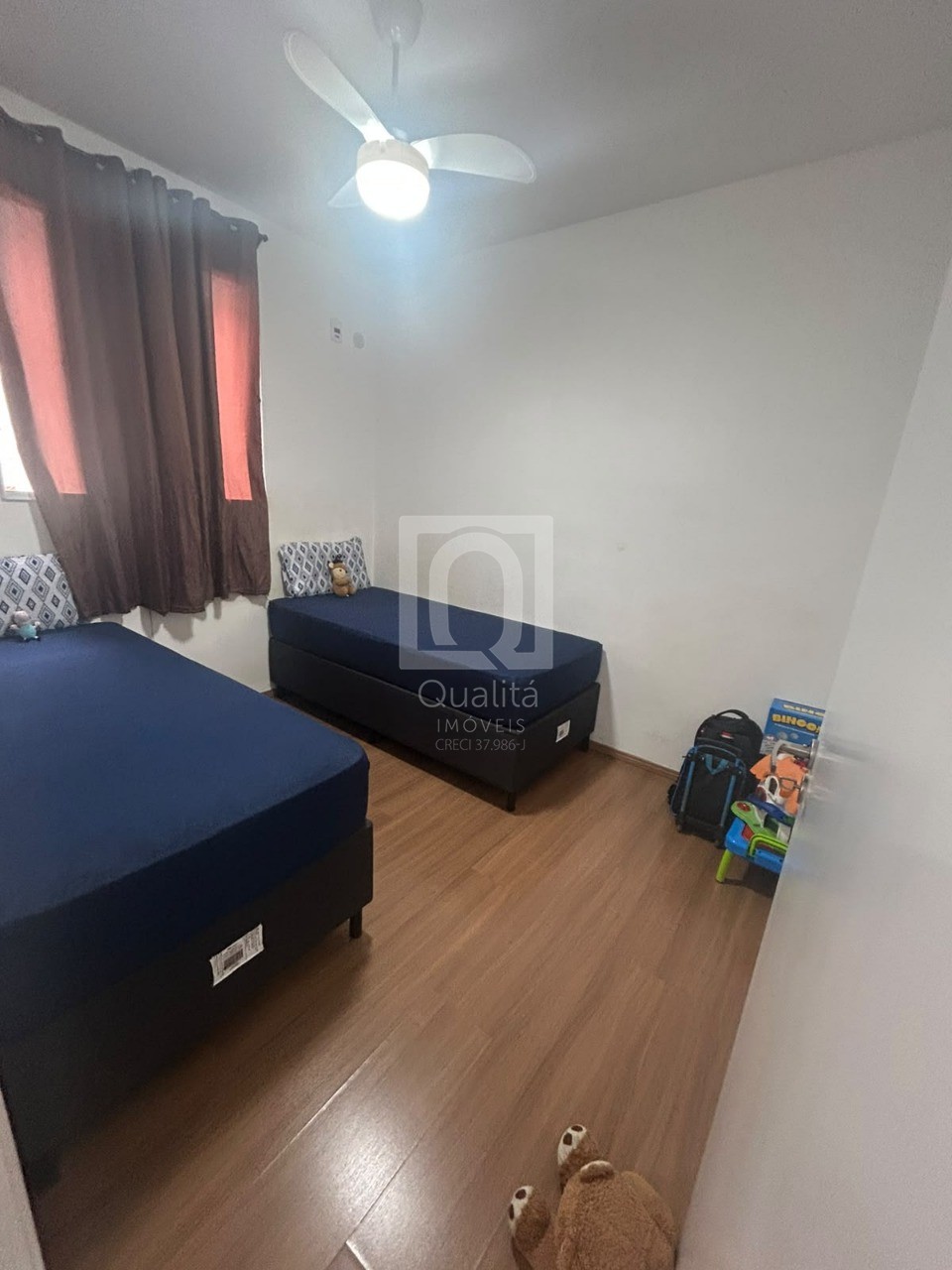 Apartamento, 2 quartos, 41 m² - Foto 9