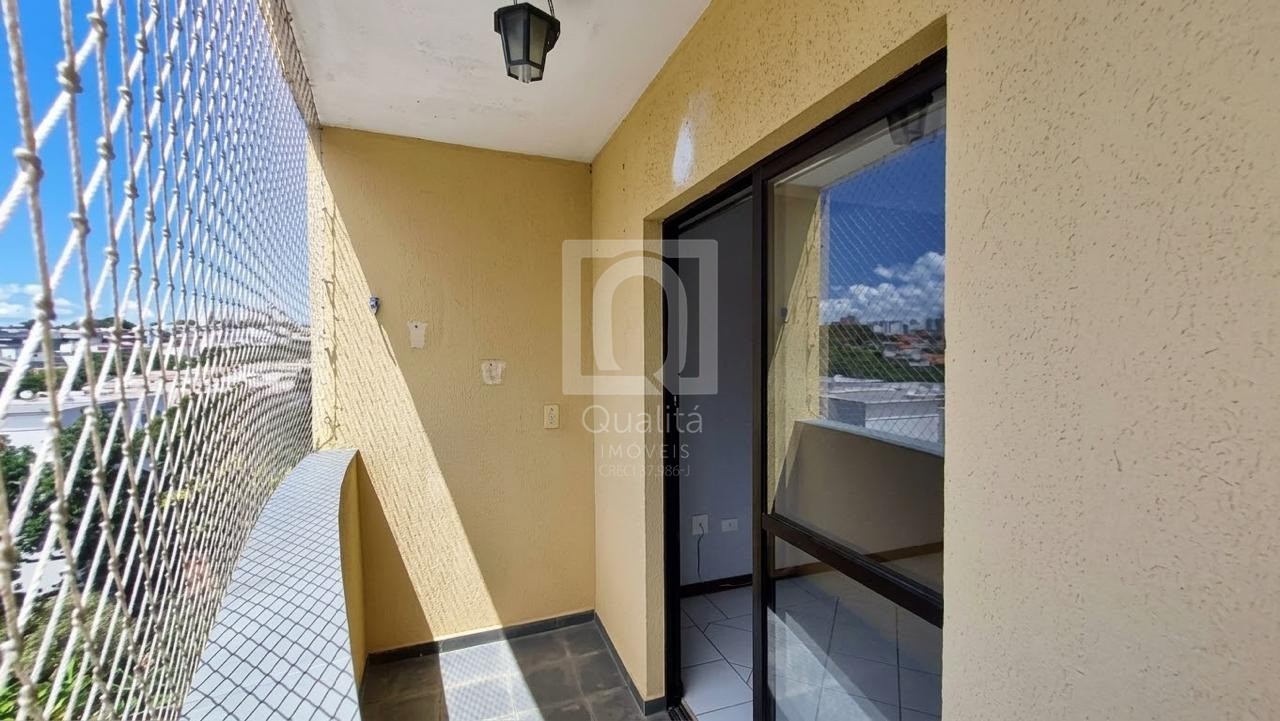 Apartamento, 2 quartos, 61 m² - Foto 3