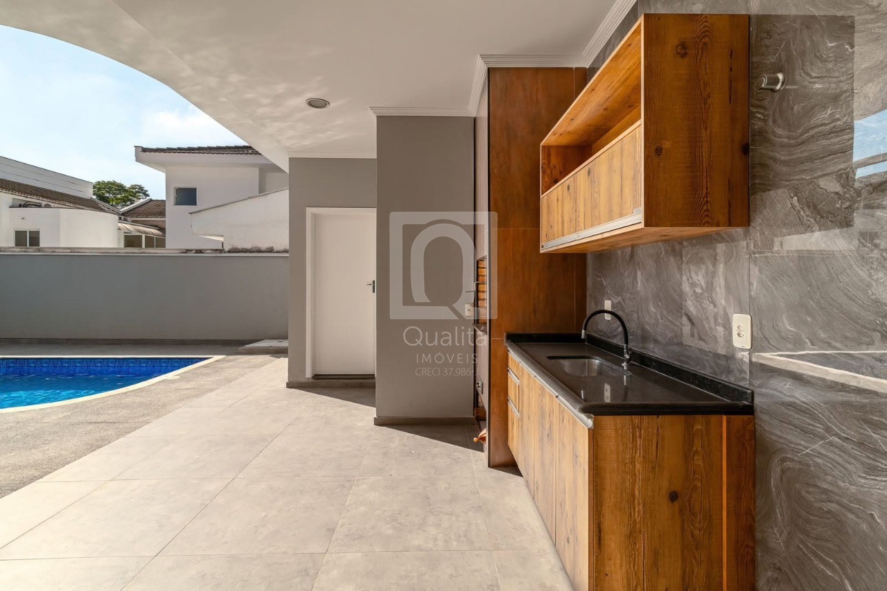 Casa de Condomínio, 4 quartos - Foto 7