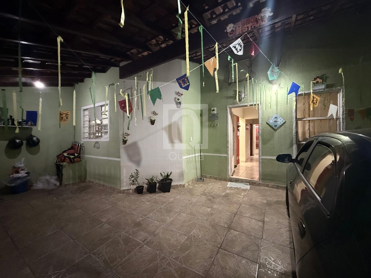 Casa, 3 quartos - Foto 12
