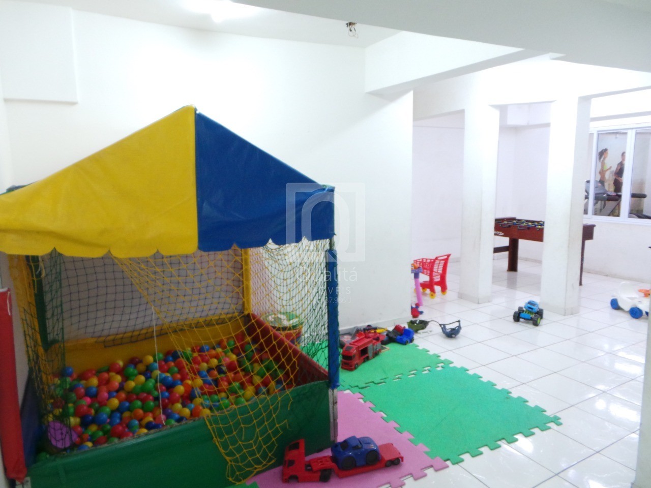 Apartamento, 2 quartos, 56 m² - Foto 15