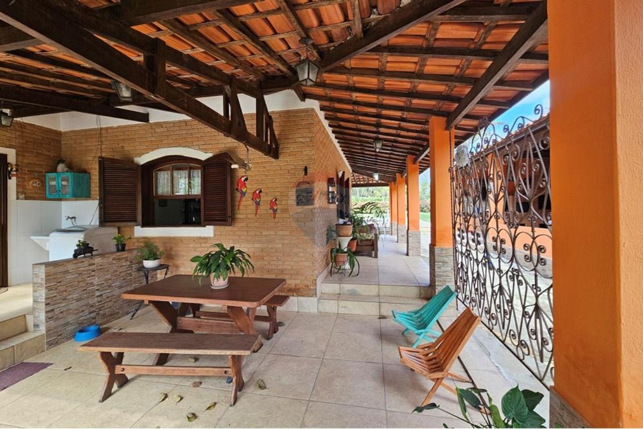 Sítio, 4 quartos, 2 hectares - Foto 3
