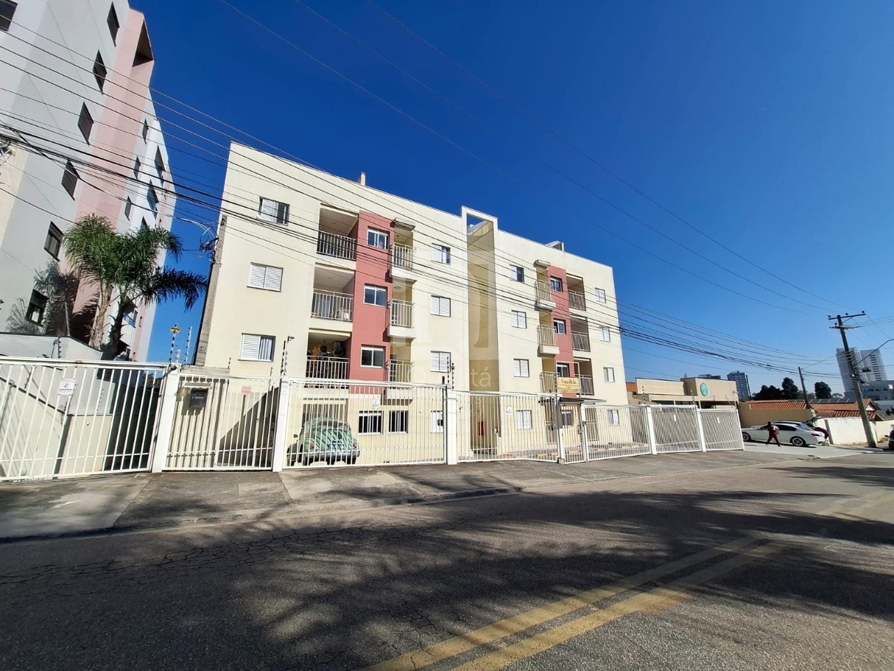 Apartamento, 2 quartos, 54 m² - Foto 2