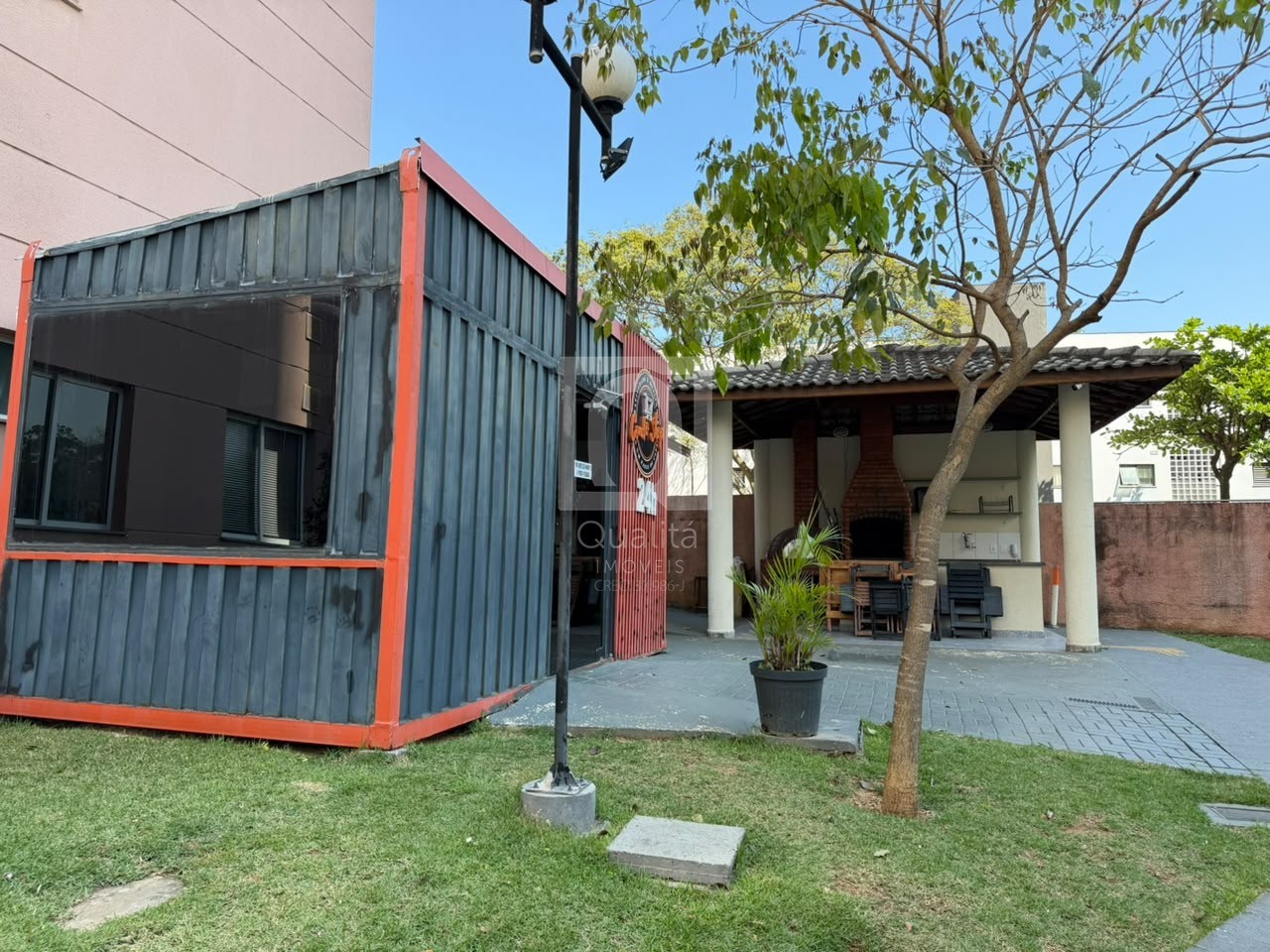 Apartamento, 2 quartos, 54 m² - Foto 14