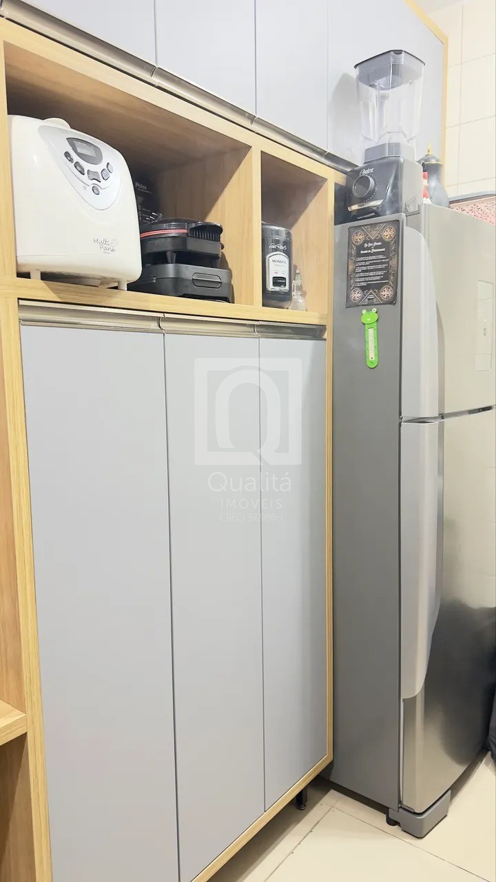 Apartamento, 3 quartos, 70 m² - Foto 9