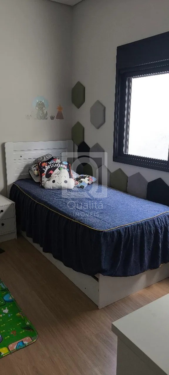Casa de Condomínio, 3 quartos - Foto 11