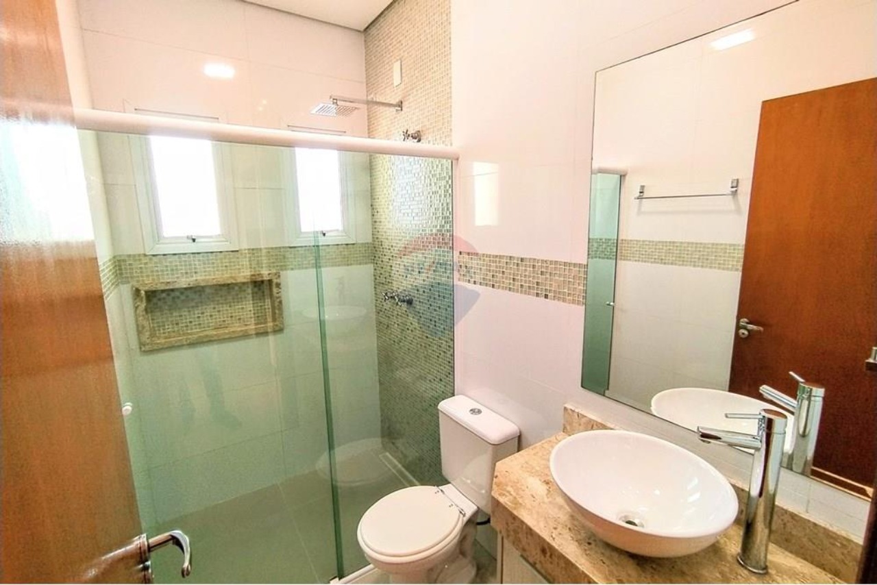 Casa de Condomínio, 3 quartos - Foto 11